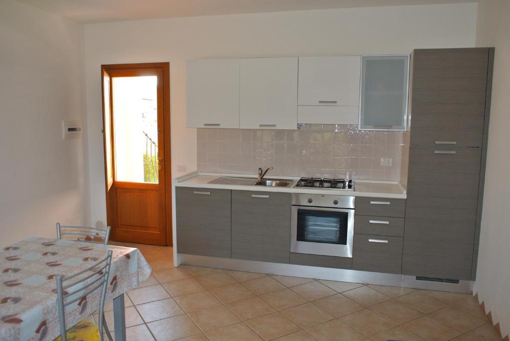 Residence Le Zagare San Teodoro  Buitenkant foto
