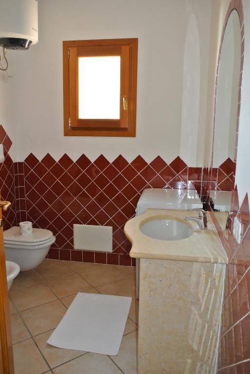 Residence Le Zagare San Teodoro  Kamer foto