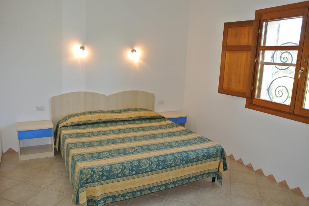 Residence Le Zagare San Teodoro  Kamer foto