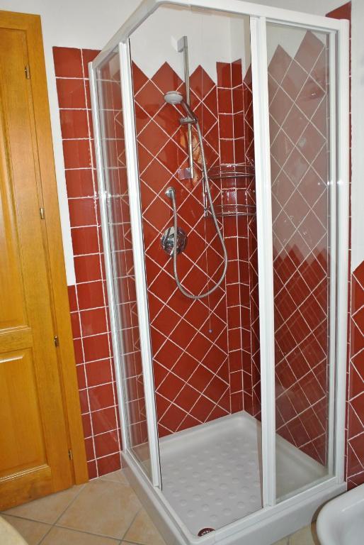 Residence Le Zagare San Teodoro  Kamer foto