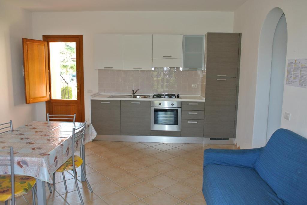 Residence Le Zagare San Teodoro  Kamer foto