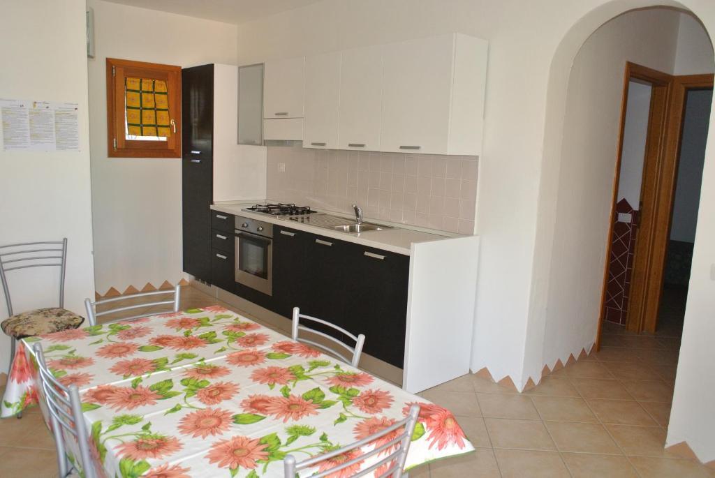 Residence Le Zagare San Teodoro  Kamer foto