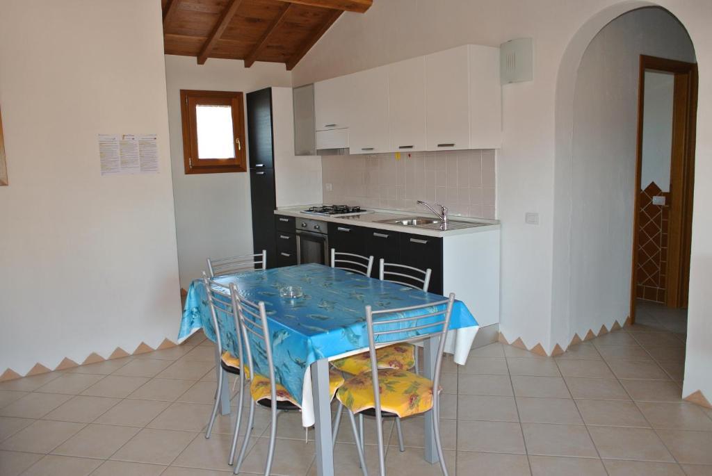 Residence Le Zagare San Teodoro  Kamer foto