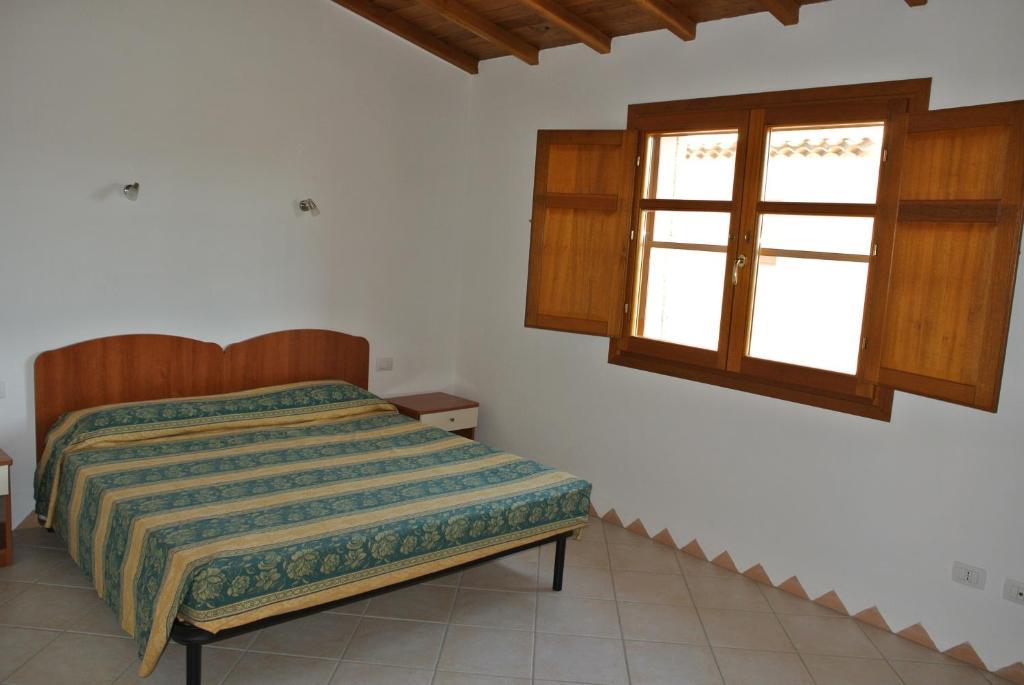 Residence Le Zagare San Teodoro  Buitenkant foto