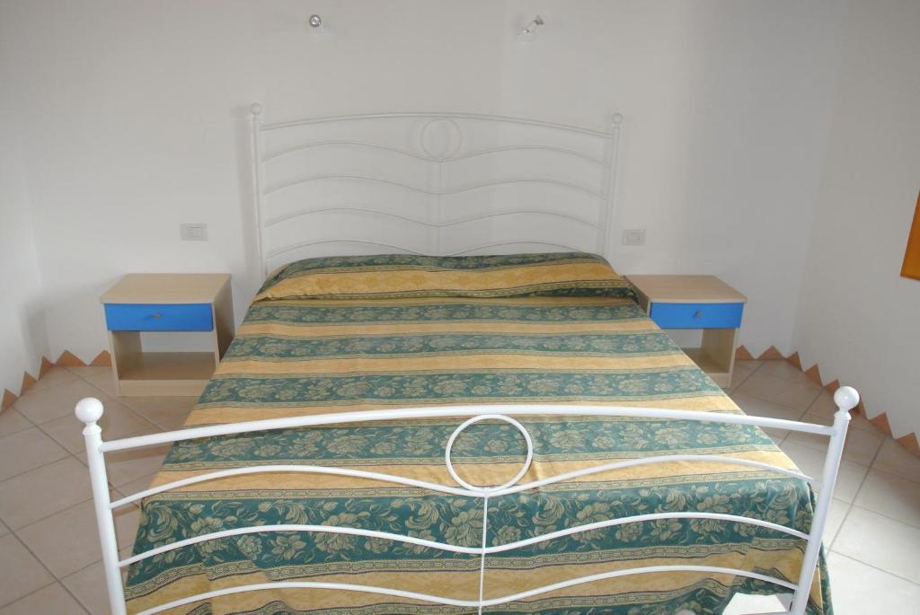 Residence Le Zagare San Teodoro  Buitenkant foto