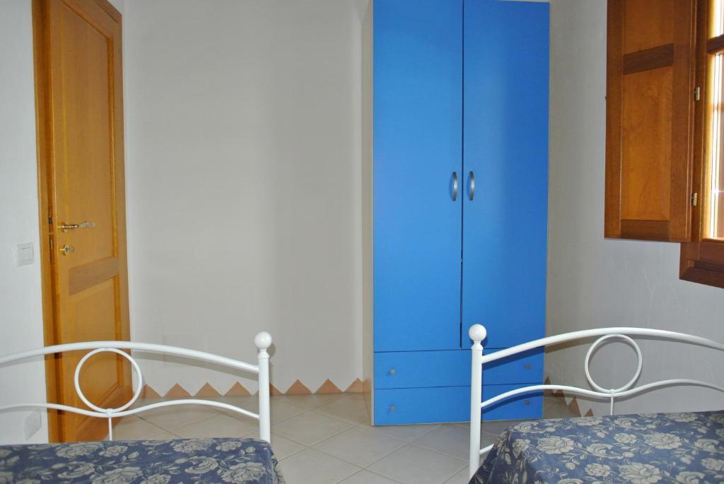 Residence Le Zagare San Teodoro  Buitenkant foto