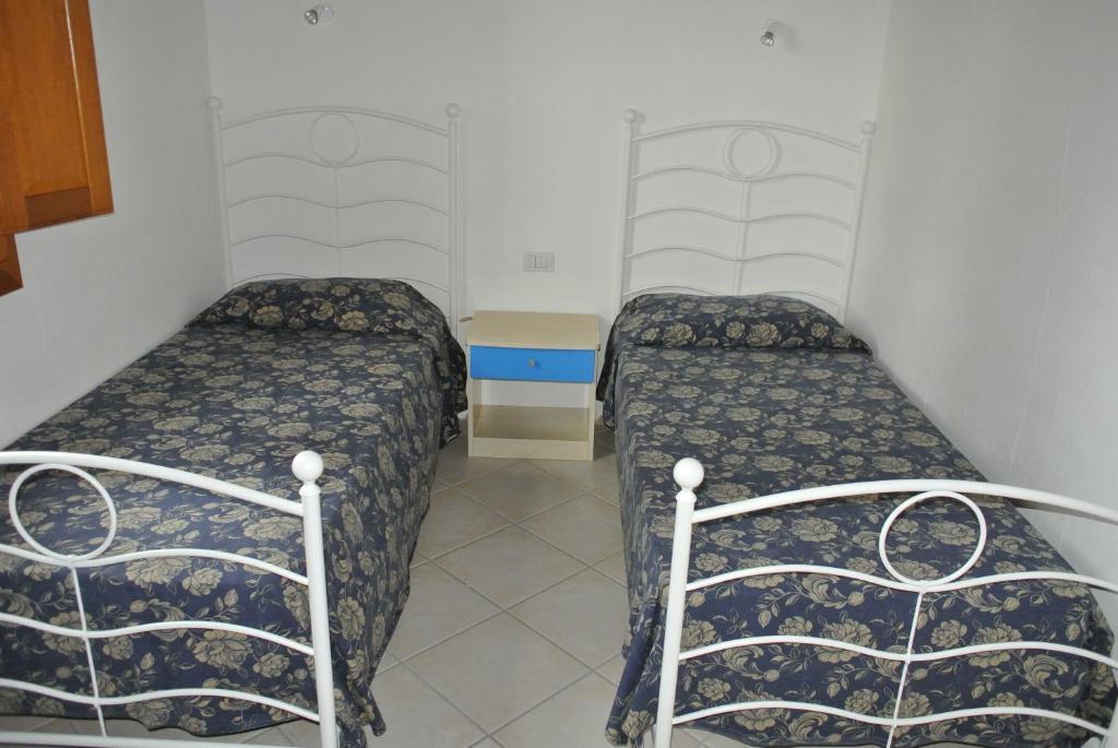 Residence Le Zagare San Teodoro  Kamer foto