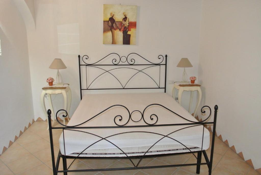 Residence Le Zagare San Teodoro  Kamer foto