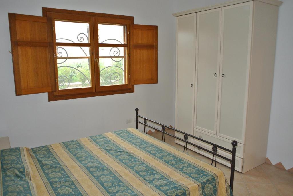 Residence Le Zagare San Teodoro  Kamer foto