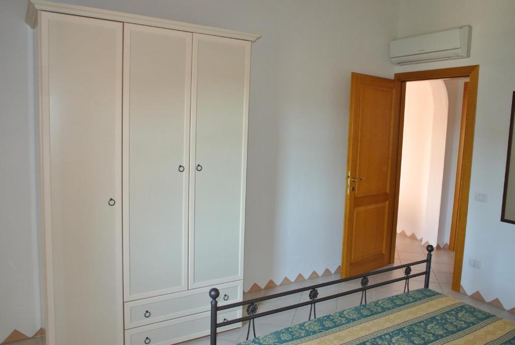 Residence Le Zagare San Teodoro  Buitenkant foto